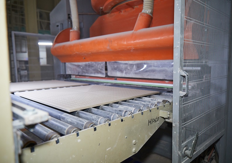 追求完美 就是不斷向上提升的DNA 冠軍磁磚以品質獨步全球_img_2