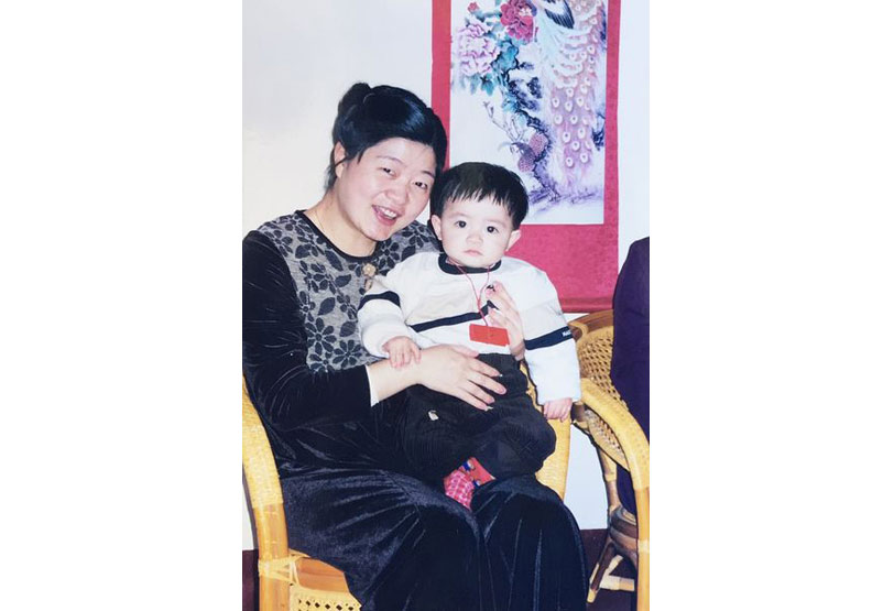 跨越失聰阻礙,19歲邱彥瑄以笙樂演奏登上台中歌劇院_img_4