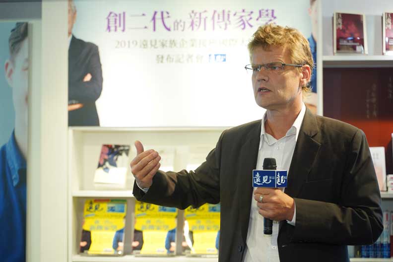 香港傳承權威范博宏：繼承者無法一次到位，要訓練100次_img_4