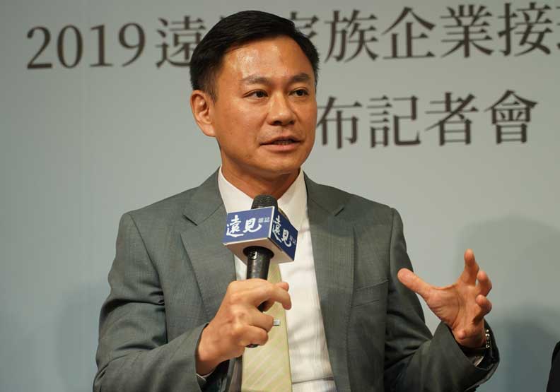 香港傳承權威范博宏：繼承者無法一次到位，要訓練100次_img_6