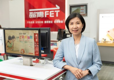 遠傳專注5G智慧製造 紡織、水泥業都是練兵場