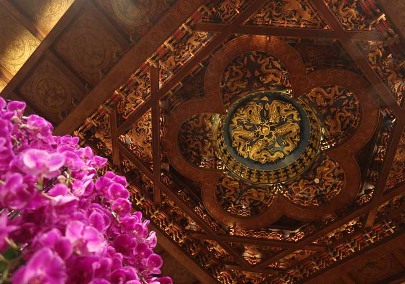 圓山神祕密道不是通往總統府，到底通往哪裡？_img_1