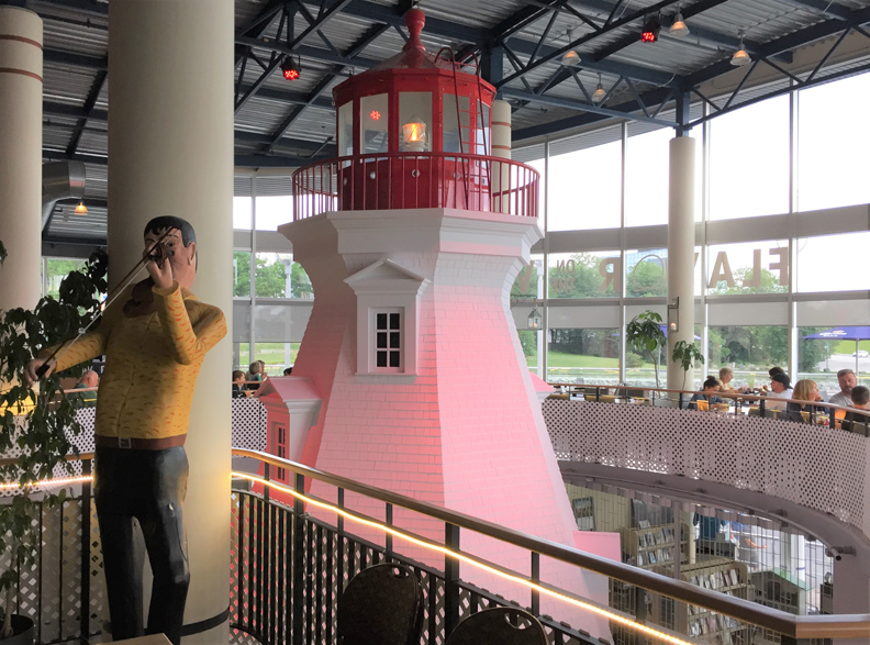 這不是澳洲的雪梨！你沒聽過的「雪梨」有世界最大的小提琴_img_5