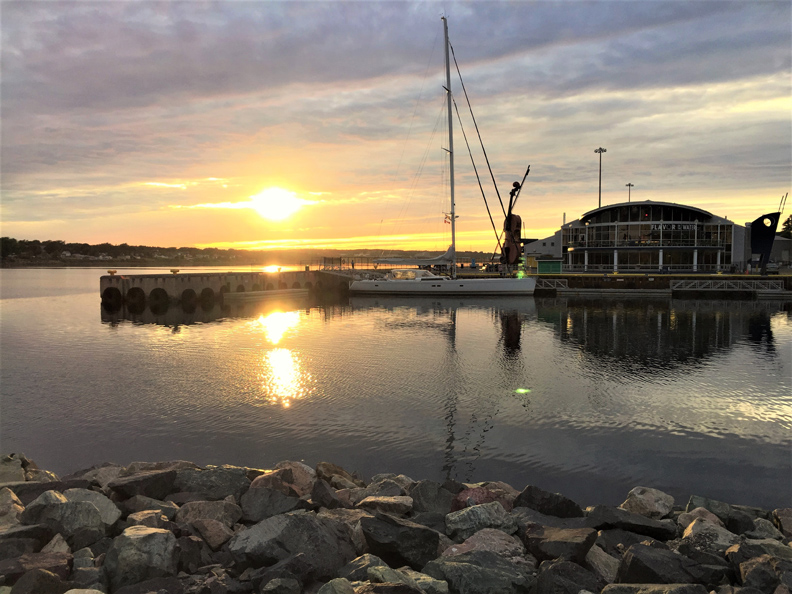 這不是澳洲的雪梨！你沒聽過的「雪梨」有世界最大的小提琴_img_6