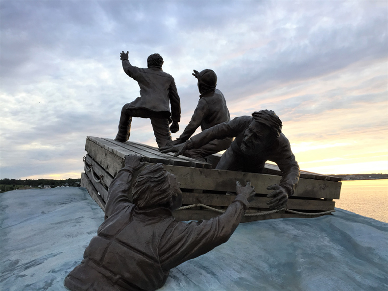 這不是澳洲的雪梨！你沒聽過的「雪梨」有世界最大的小提琴_img_8