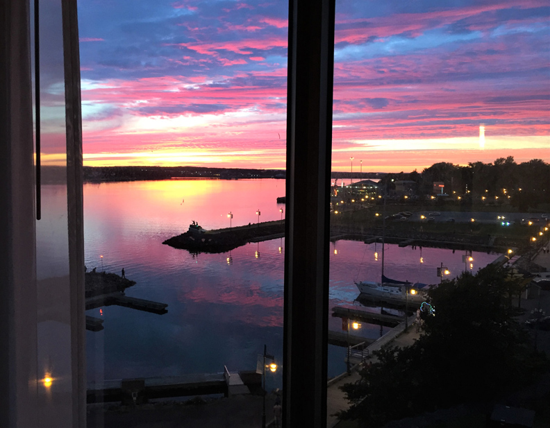 這不是澳洲的雪梨！你沒聽過的「雪梨」有世界最大的小提琴_img_14