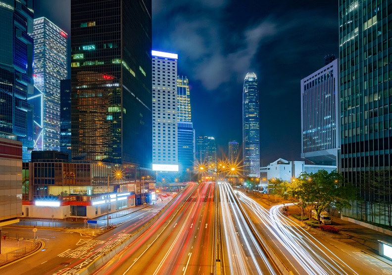 智慧城市潛力無限 香港競爭力再升級_img_3