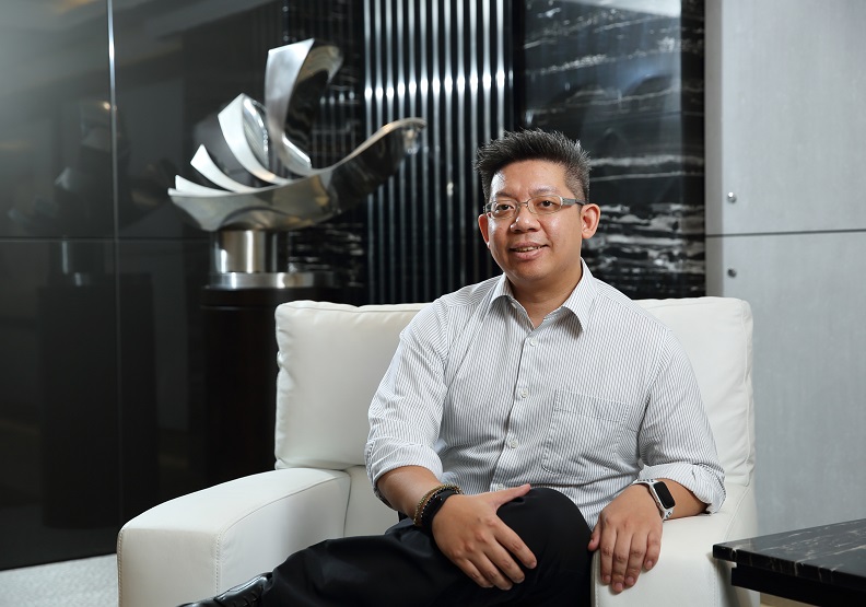 智慧城市潛力無限 香港競爭力再升級_img_4