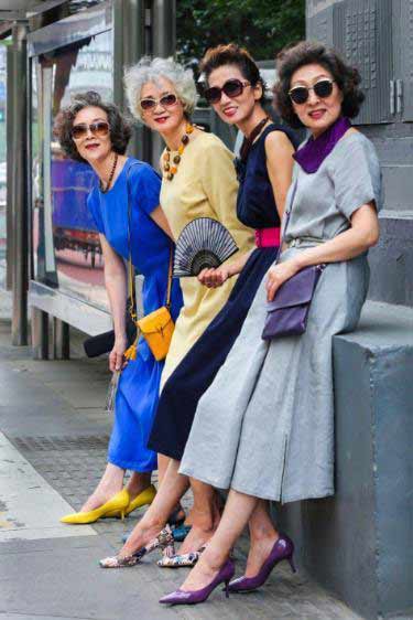 4名平均67歲的旗袍女，為什麼在大陸抖音爆紅？_img_2