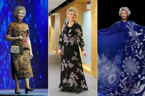 4名平均67歲的旗袍女，為什麼在大陸抖音爆紅？_img_3