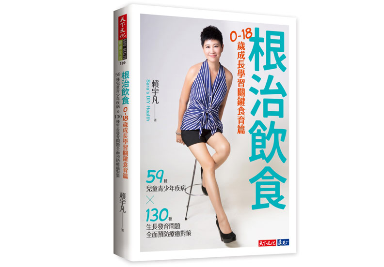 賴宇凡:要吃有糖的東西之前,要先吃肉_img_3