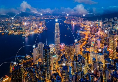 智慧城市潛力無限 香港競爭力再升級