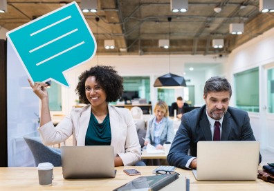 別只怪下屬聽不懂人話！成為職場「超級溝通者」的5大技巧