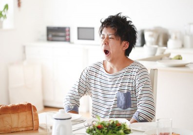 愛睏起不來？當心身體慢性發炎！醫教５招從飲食矯正擺脫發炎體質