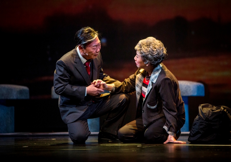 郎祖筠:愛是要成全。是很通俗、卻也是最難做的人生功課_img_6