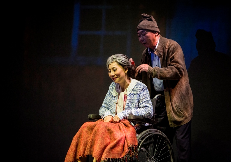 郎祖筠:愛是要成全。是很通俗、卻也是最難做的人生功課_img_5