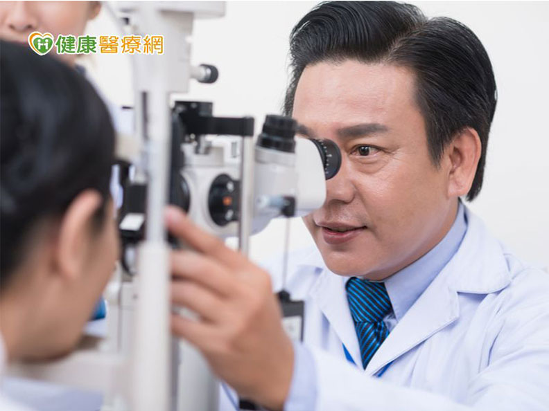 更年期婦女注意,停經後乾眼症好發率增2~4倍_img_1