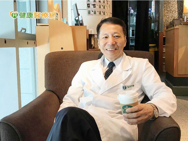 乳癌晚期非末期!她勇敢接受治療,成功讓腫瘤縮小_img_1