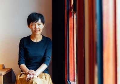 理科高材生10年創業七次 顧瑋挖出台灣食材好滋味