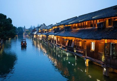 《陳風．東門之枌》：青春，遇到最美的你