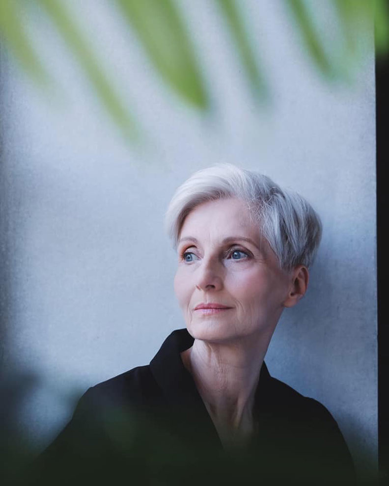 變老很美好,因為能變老,代表每天都能活出圓滿的生活_img_2