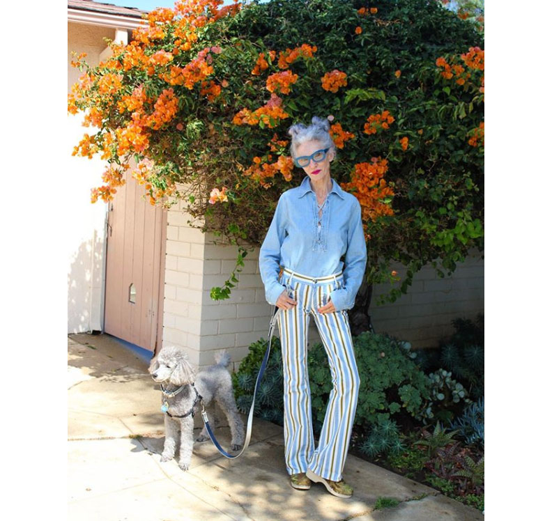 變老很美好,因為能變老,代表每天都能活出圓滿的生活_img_3