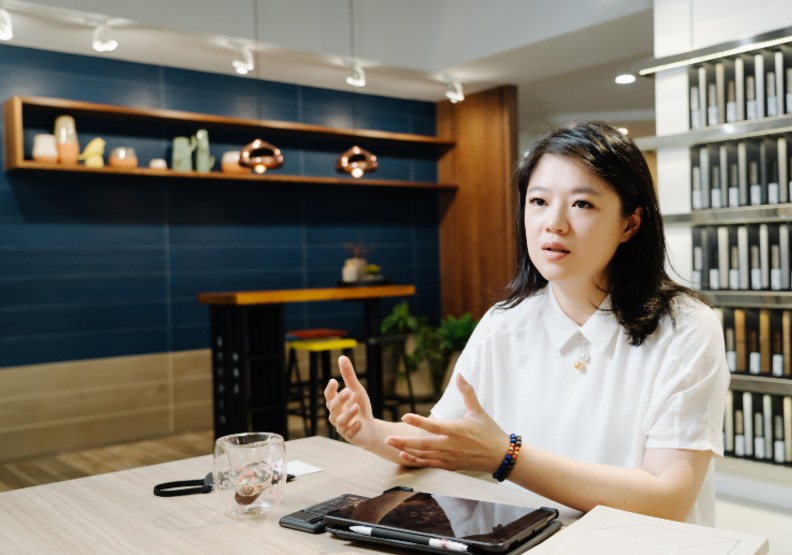 轉型超越 從「服務」牢牢黏住客戶的心_img_1