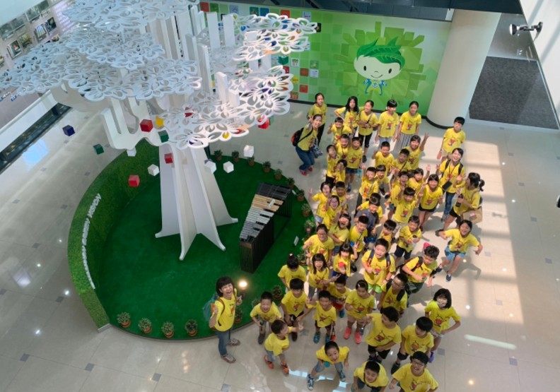 轉型超越 從「服務」牢牢黏住客戶的心_img_3