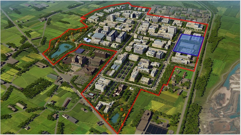 台商回流 高雄高效祭大招_img_1