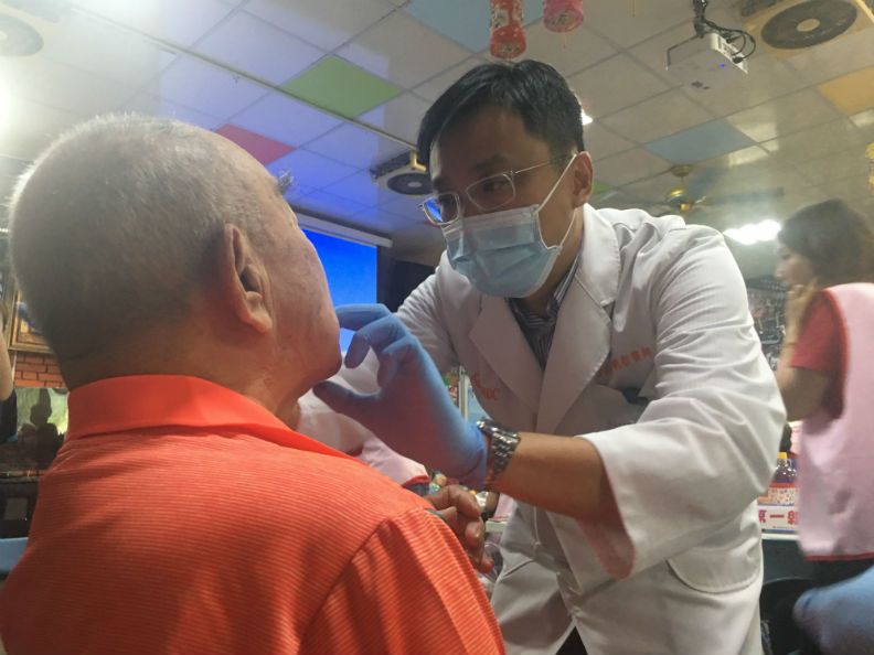 張忠謀不為人知的愛妻之舉，造就出藝術界的Sophie_img_1