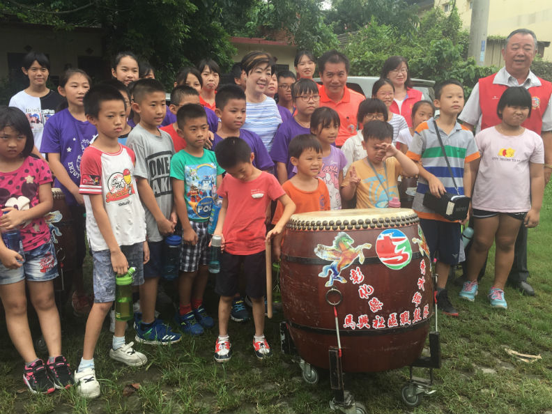 張忠謀不為人知的愛妻之舉，造就出藝術界的Sophie_img_2