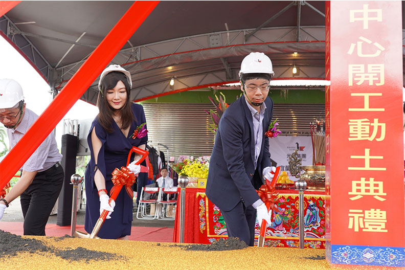 詹賀博用科技腦改造老廠 光隆12年獲利翻六倍_img_1