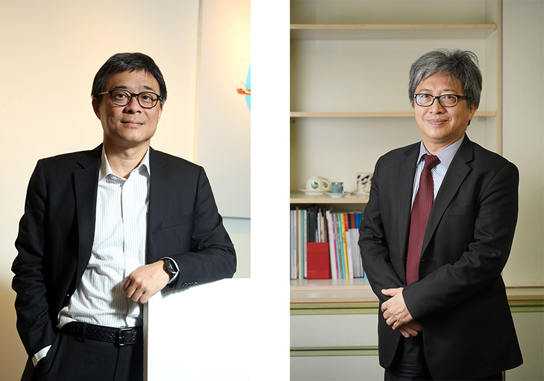 甩掉「笨水管」標籤 台灣電信三雄敲響5G戰鼓_img_1