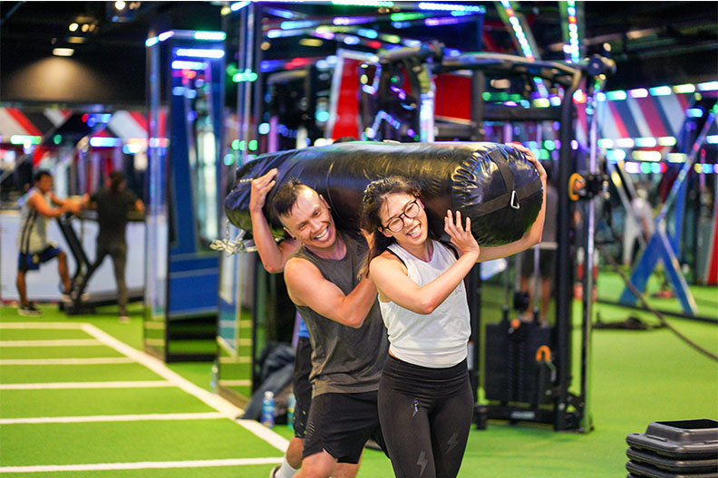 斯巴達障礙賽 逼出你的極限!_img_1