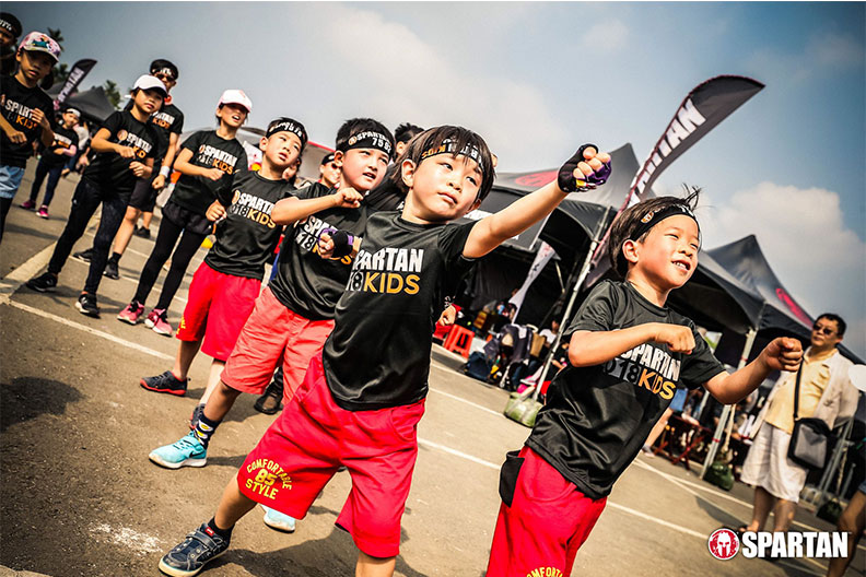 斯巴達障礙賽 逼出你的極限!_img_2