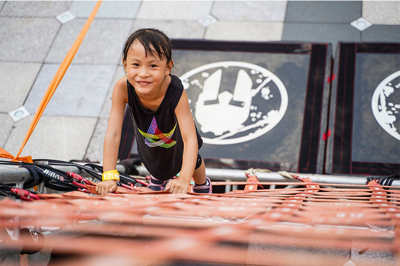 斯巴達障礙賽 逼出你的極限!_img_3