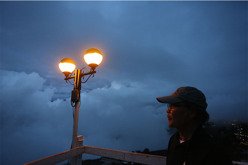 合歡山摘星賞銀河 暗空公園愈夜愈美麗_img_3