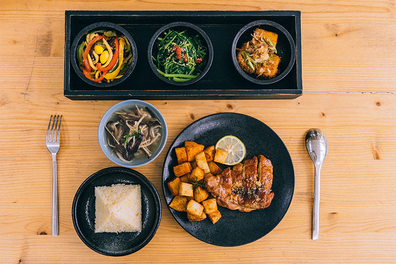 嘉義空氣圖書館仙氣繚繞 帶你走進歷史「森呼吸」_img_3