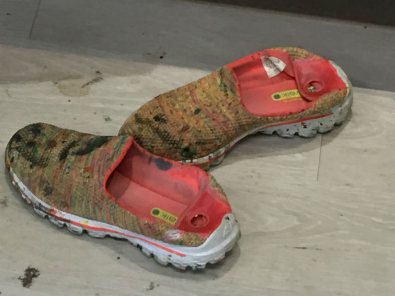 張忠謀不為人知的愛妻之舉，造就出藝術界的Sophie_img_4