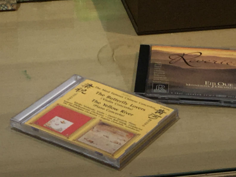 張忠謀不為人知的愛妻之舉，造就出藝術界的Sophie_img_3