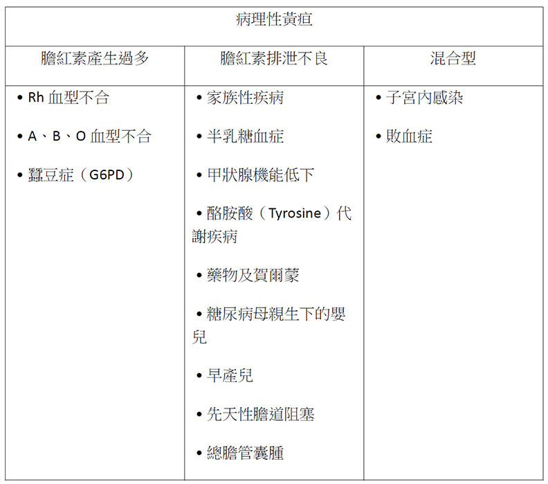新手父母不要慌,寶寶黃疸問題婦產科醫師來分析_img_5