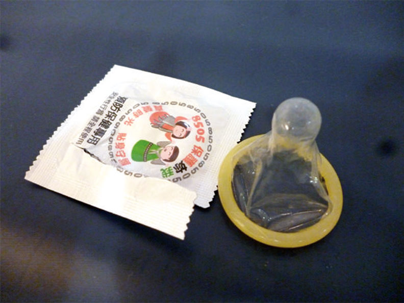 產後讓子宮好好休息,這 6 種避孕方式效果都不同_img_1