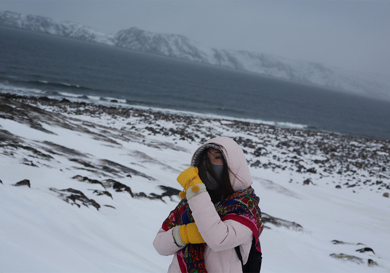 中國遊客太多了?俄羅斯貝加爾湖居民苦不堪言_img_5
