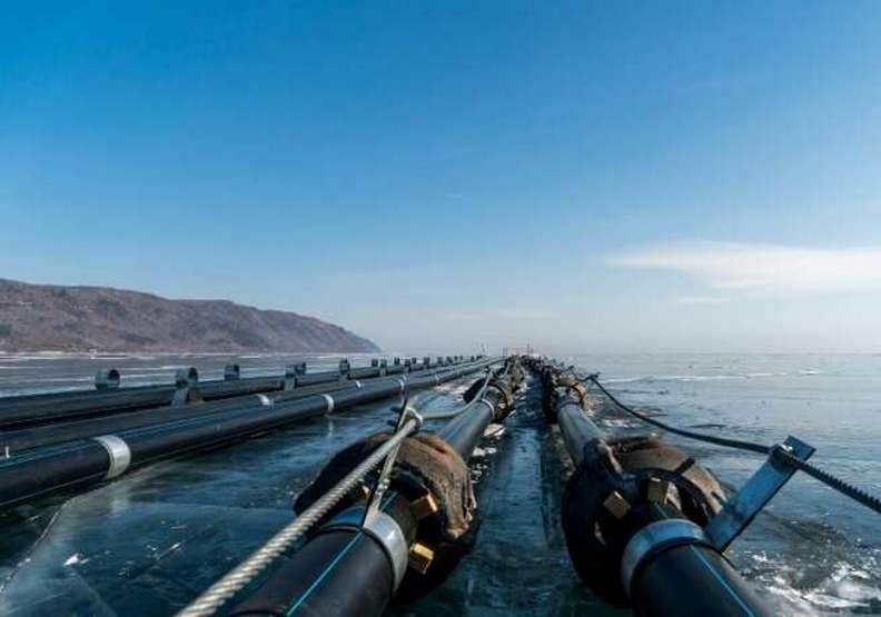 中國遊客太多了?俄羅斯貝加爾湖居民苦不堪言_img_4