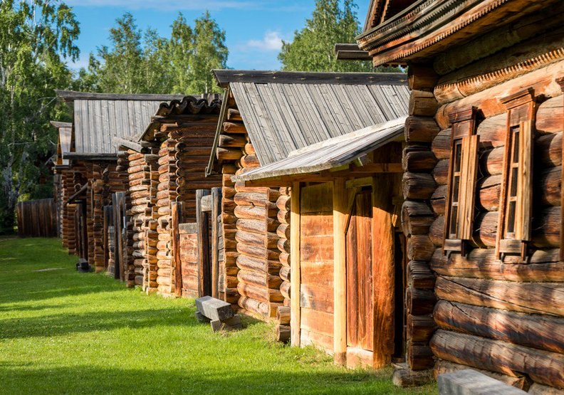 中國遊客太多了?俄羅斯貝加爾湖居民苦不堪言_img_3