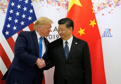 川普變成習近平的貴人？MAGA竟令中國再次偉大？