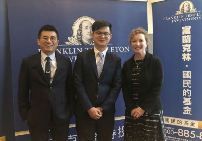 46％美國人退休不煩惱，全靠這一招懶人投資術