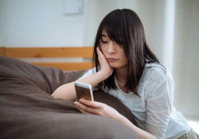 試著放下完美，適時的放手與放鬆