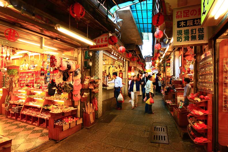 九份才第10名、墾丁第5名!外國人來台一定要去的景點是哪?_img_1