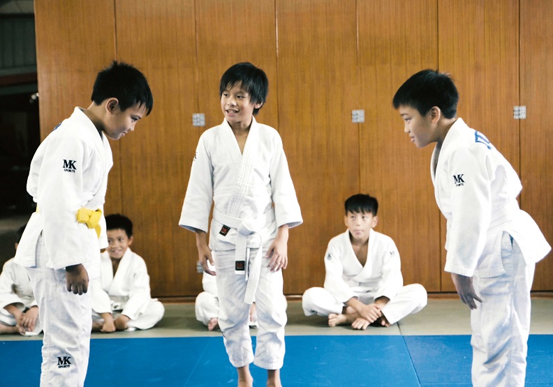 鐵皮屋也能出國手！偏鄉學童用運動翻轉人生_img_1